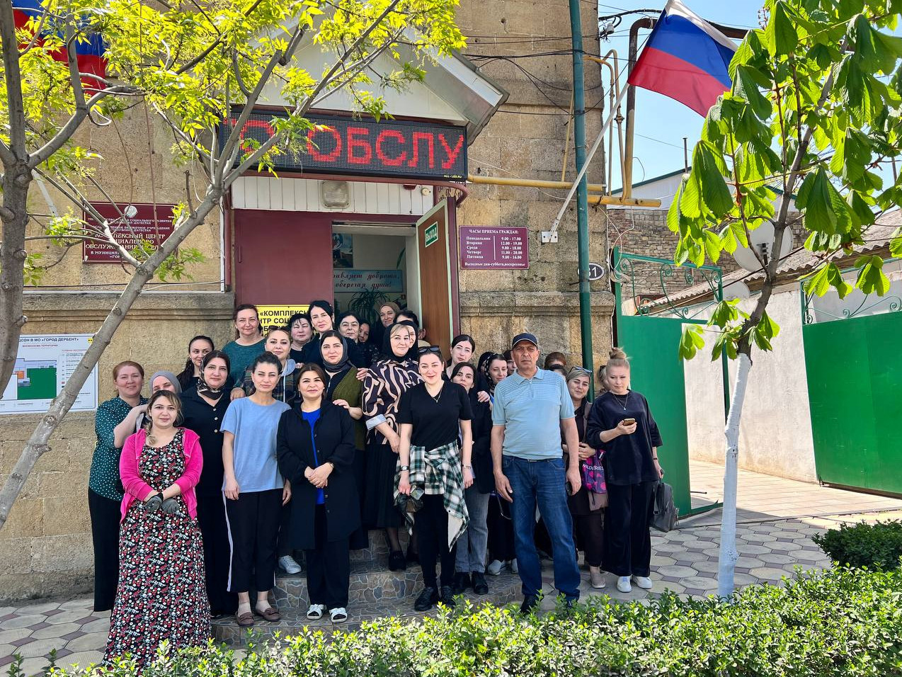 Проведение общереспубликанского субботника.